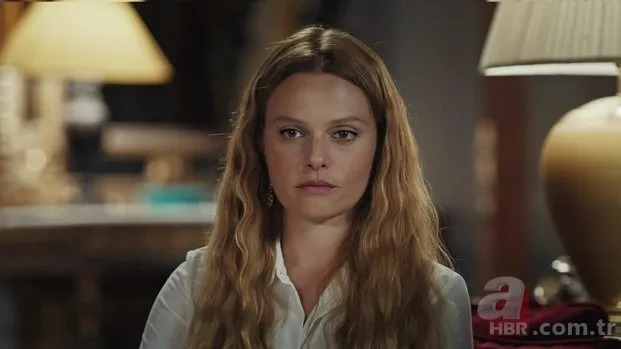 Eşkıya Dünyaya Hükümdar Olmaz Sevda kimdir? EDHO’nun Sevda’sı Naz Elmas kimdir? 13