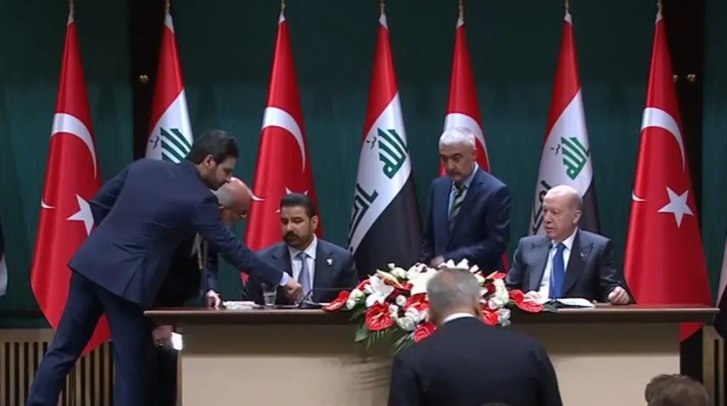Bakan Uraloğlu, Irak ile imzalanan anlaşmanın perde arkasını A Haber'de anlattı