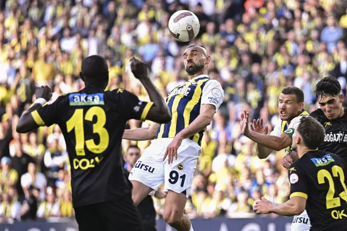 Kadıköy’de ’mutsuz’ son! Fenerbahçe İstanbulspor’a gol oldu yağdı ancak...