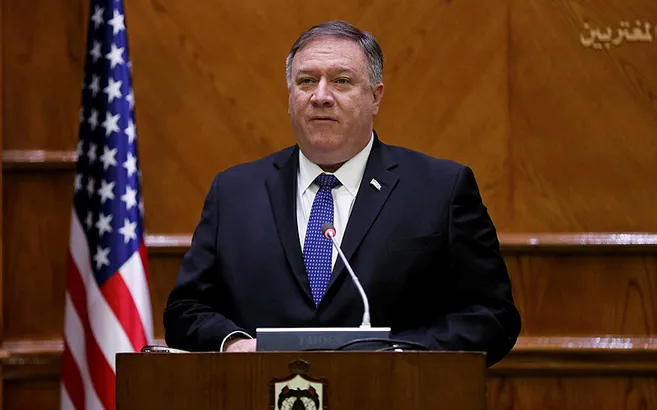 ABD'den flaş Suriye açıklaması: Çekiliyoruz