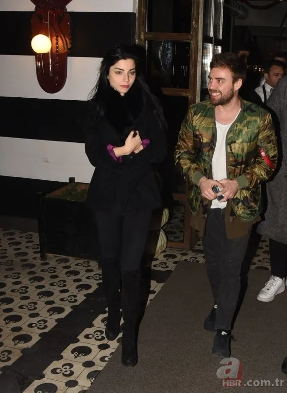 Barıştılar mı? Merve Boluğur’dan Murat Dalkılıç açıklaması: Ben kaçan biri değilim...