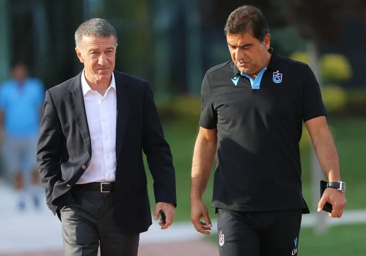 Trabzonspor’a bir dünya yıldızı daha