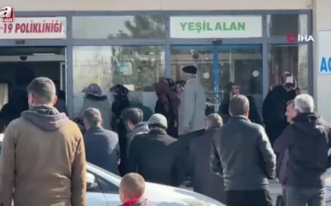 Iğdır’da iki aile arasında kavga