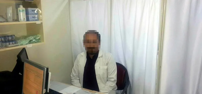 Kediye kıyma verdi: Doktor eşi tarafından darp edildi