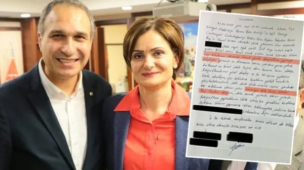 İletişim Başkanı Fahrettin Altun'un evinin fotoğraflarını çekmişti! CHP'li Suat Özçağdaş hakkında zorla getirme kararı - 1