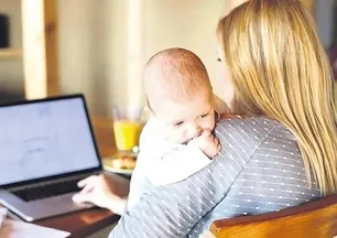 Çalışan anneye büyük destek! Ücretli doğum izni ne kadar olacak? Kreş desteği detayı