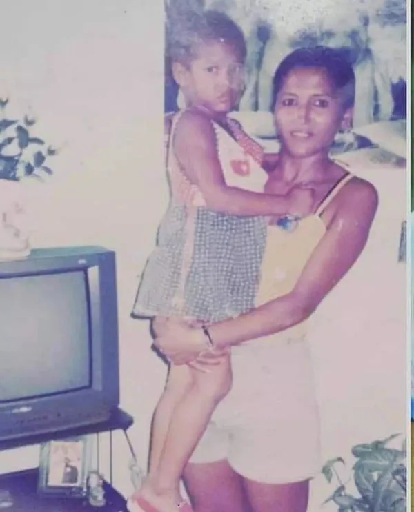 Melissa Vargas’ın bilinmeyen hayat hikayesi! Türkiye Cumhuriyeti vatandaşı nasıl oldu? Başkan Erdoğan detayı dikkat çekti | Sırbistan’a yüzyılın çalımı