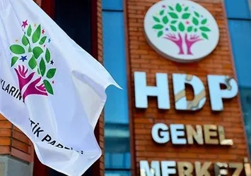 HDP İstanbul teşkilatından müebbet yiyen teröriste destek
