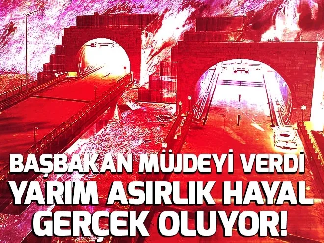 Başbakan Binali Yıldırım'dan CHP'ye "PYD" yanıtı ve “Salih Müslüm” açıklaması - 1