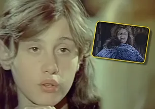 "Şeytan kız" olarak tanınan Canan Perver'in son halini görenler gözlerine inanamadı