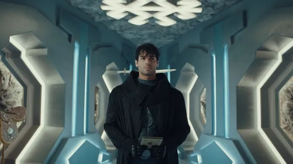 Akıncı 16. bölüm fragmanı yayınlandı!