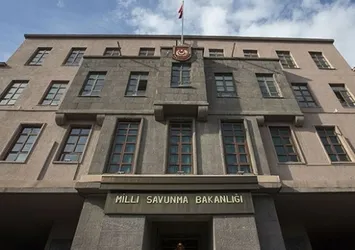 Milli Savunma Bakanlığından flaş açıklama