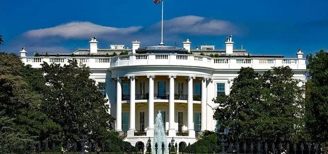 Beyaz Saray’dan Reisi’nin ölümü iddialarına yanıt: ABD’ye yönelik suçlamalar asılsız