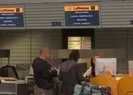 Almanya’da tüm uçuşlar durdu!