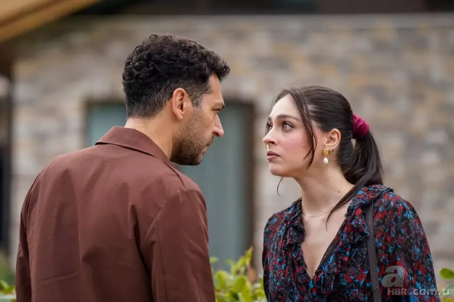 Güller ve Günahlar ne zaman başlıyor? Güller ve Günahlar konusu ne, oyuncuları kim? 8