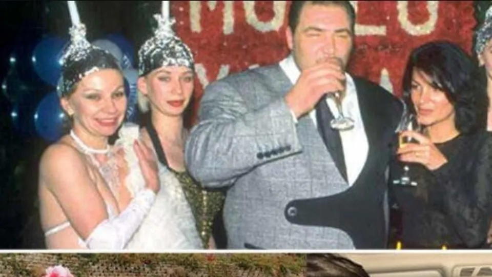 Saadet zinciri yöntemiyle milyonluk vurgun!