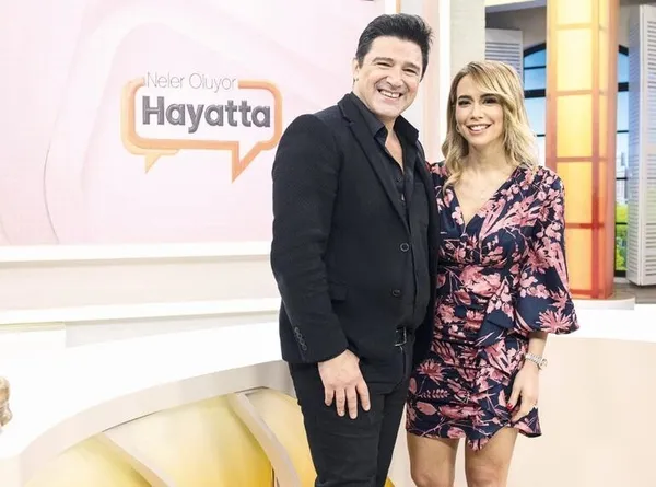 Hakan Ural neden yok, hasta mı? Neler Oluyor Hayatta Hakan hastalığı nedir? Hakan Ural nerede?