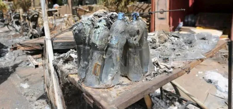 Burkina Faso'da terör saldırısı: 17 ölü