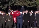 Başkan Erdoğan ve devlet erkanı Anıtkabir’de