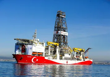 Kıbrıs Rum Yönetimi, 'Fatih' personeli için resmen tutuklama emri çıkardı