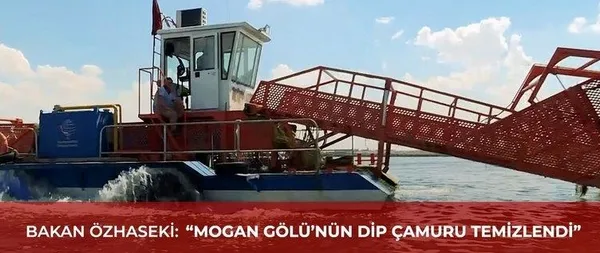 1691924255667.jpeg Mogan Gölü artık tertemiz! Çalışmalar meyvesini verdi - 2