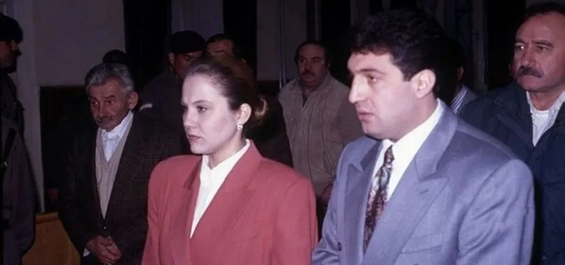 Bataklık operasyonu! Nejat Daş kimdir? Nejat Daş'ın suçları nelerdir?