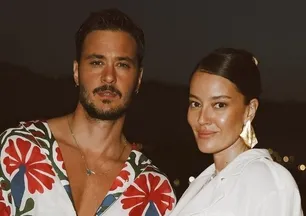 Pelin Akil ile Anıl Altan arasında boşanma krizi! "Çekişmeli geçecek"