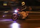 İzmir için motosiklet ve motokurye kararı