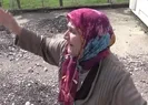 Hatayda Meryem ninenin Mehmetçik sevgisi duygulandırdı