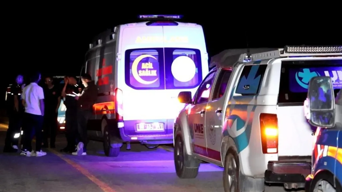 Türk Kızılay Ankara Şube Başkanı Mehmet Sılay helikopterle kurtarıldı | Aksaray Valiliği'nde açıklama: Hayati tehlikesi yok