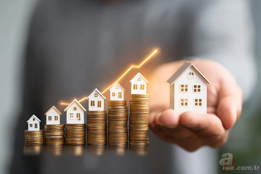 Mart 2026 kira artış oranı yüzde kaç olacak? Ev ve iş yeri zammı hesaplama tablosu 4