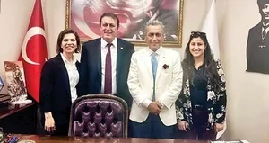 CHP’li başkandan vekil kızına kıyak atama