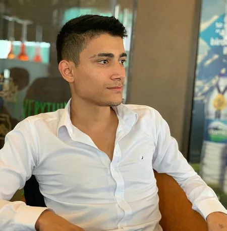 Eniştesini 8 yerinden bıçaklayan genç serbest kaldı - 1
