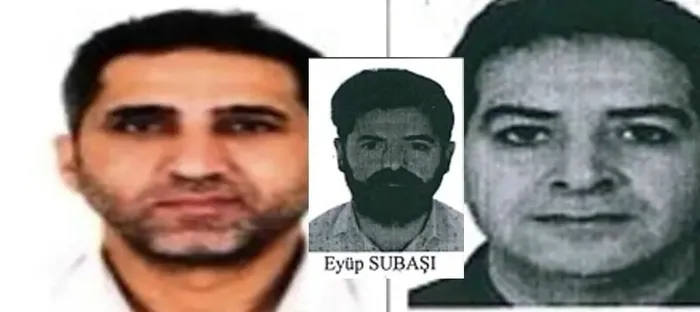 Çalınan İstanbul’un geleceği! Kabil Taşçı talanı itiraf etti: 500 bin liralık işe 6 milyon TL