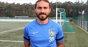 Halil Akbunar Türkiye’ye transfer oldu