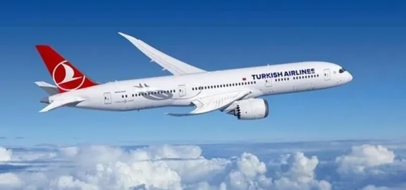 THY, Nijerya uçuşlarında Kovid-19 tedbirlerinin kalktığını duyurdu