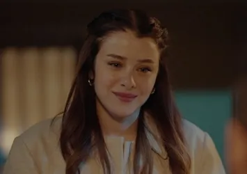 Ateş Kuşları 50. bölüm fragmanı izle: "Allahım sen Gülayşemi koru!" Hamilelik müjdesi...