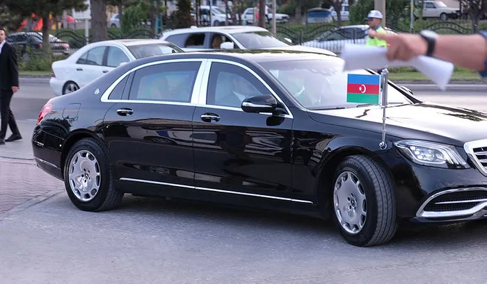 Başkan Erdoğan’ın katılımıyla Konya’da İslami Dayanışma Oyunları Töreni gerçekleşti