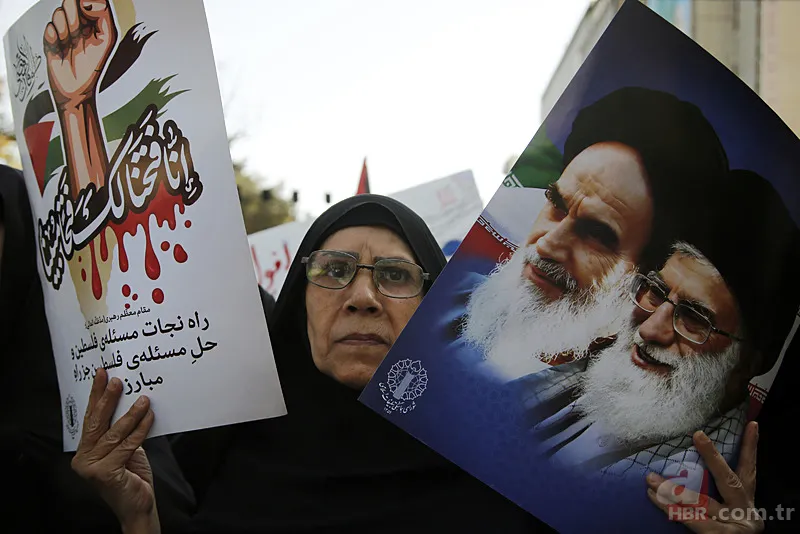 İran'ın tehdit eden felaket! Cumhurbaşkanı Pezeşkiyan: Tahran'ı tahliye etmek zorunda kalabiliriz 5