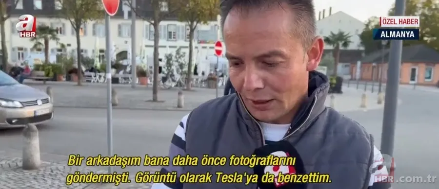 Togg Almanları da kendine hayran bıraktı! “Model olarak Tesla'dan daha güzel! Hyundai Audi Toyota Volvo..." 13