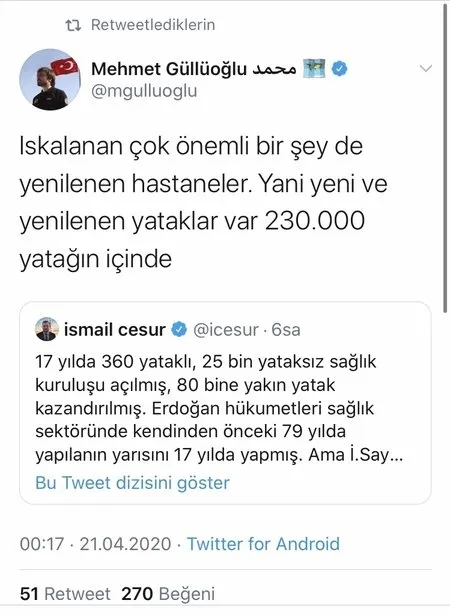 İsmail Saymaz yalanda pik yaptı!