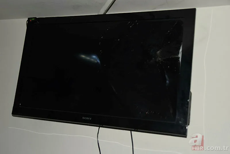 CHP'de 'aday' gerginliği tırmanıyor! Buca'da televizyonu yumrukladılar 4