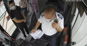Sakarya’da alkışlanacak hareket