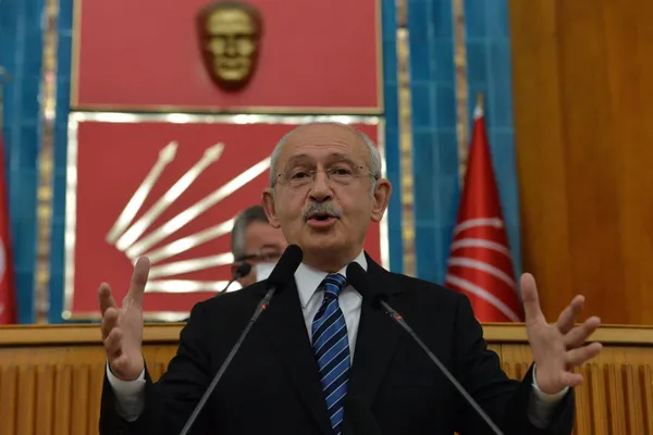 Şanlıurfa’dan sonra şimde de Zonguldak’ta gaf üstüne gaf yaptı! Kılıçdaroğlu sosyal medyanın diline düştü