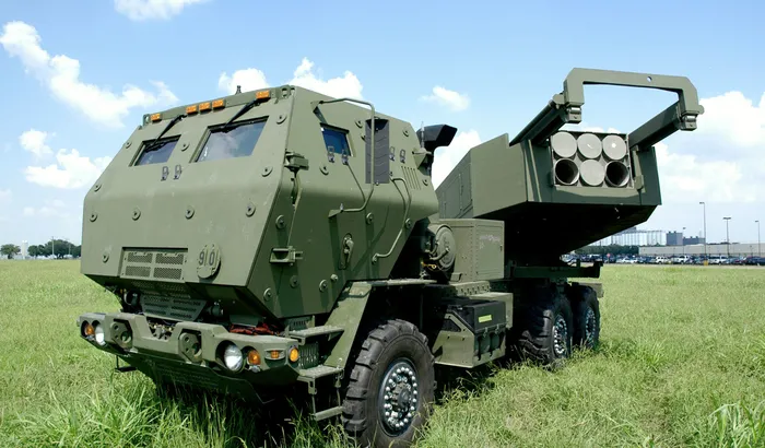 Son dakika: ABD'den Çin'e karşı "HIMARS" hamlesi! Muhtemel bir savaşta... - 1