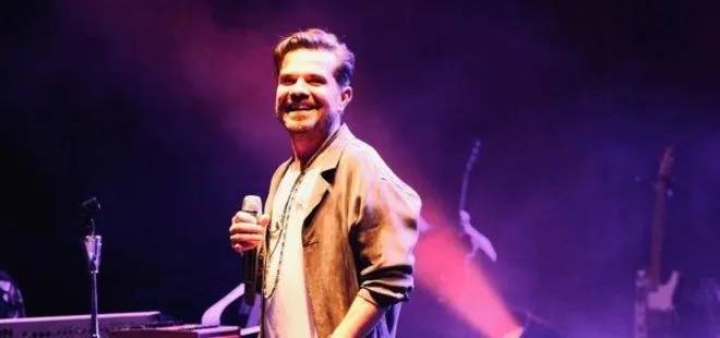 Kenan Doğulu koronavirüslü olduğu halde konser mi verdi? Seren Serengil’den bomba iddia