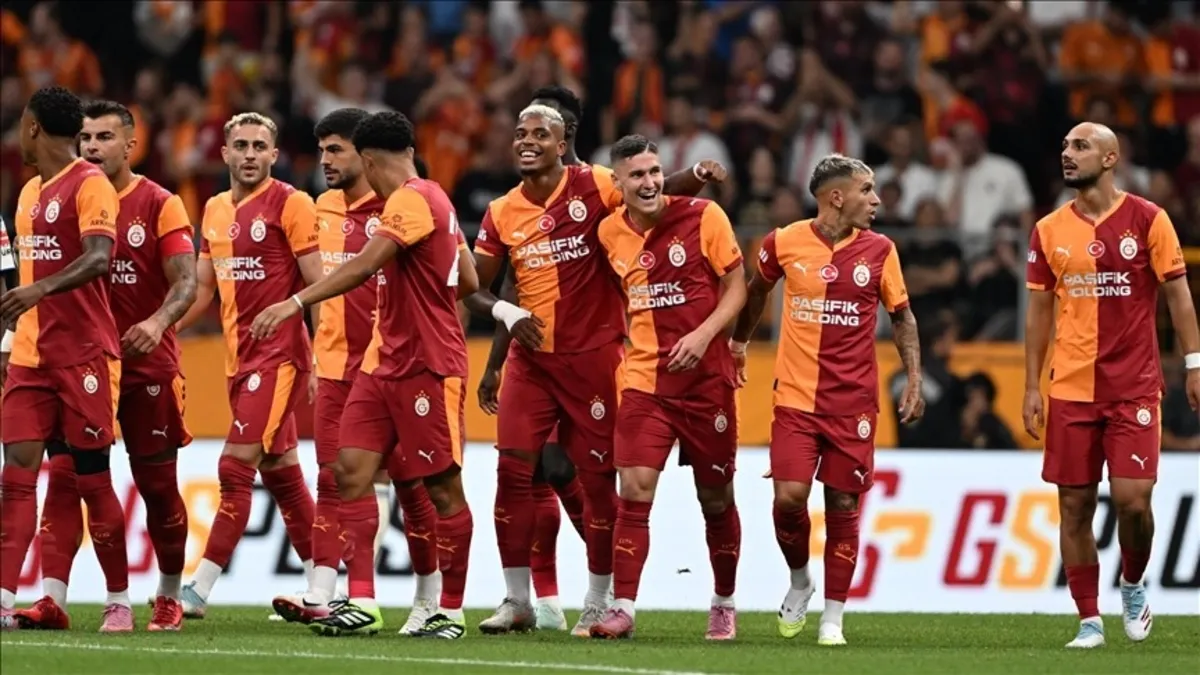 Galatasaray’dan sakatlık açıklaması: Asprilla’nın durumu netleşti