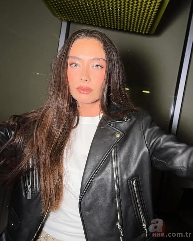 Taze anne Neslihan Atagül oğlu Aziz'le poz verdi! "Sen benim gücümsün" 5