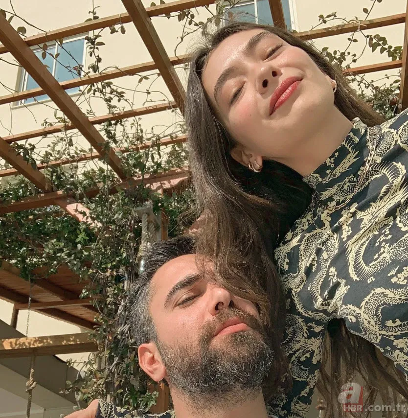 İhanet iddialarını görmezden gelen Neslihan Atagül’den boşanma açıklaması! "Bilsem ve hissetsem..." 1