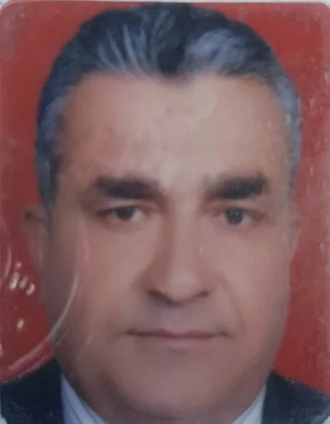 Emekli uzman çavuş gölde ölü bulundu - 1